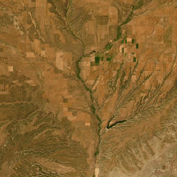 174 Co Rd 128 Hesperus CO 81326 Satellite Map