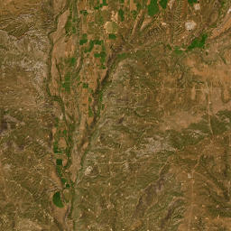 1968-2496 U.S. 550, Durango, CO 81303 Satellite Map