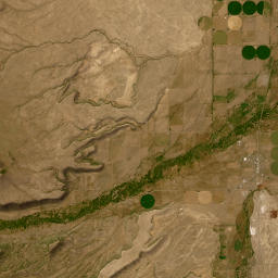 8498 US-285 Antonito CO 81120 Satellite Map