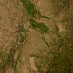 23587 County Road J.2 San Luis CO Satellite Map