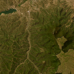 9855 County Rd 69.5 Trinidad CO Satellite Map