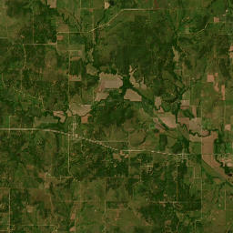 Independence Road Sedan KS 67361 Satellite Map