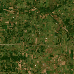 Lawrence 2120, Mount Vernon, MO 65712 Satellite Map