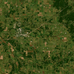 710 Missouri 174, Mount Vernon, MO Satellite Map