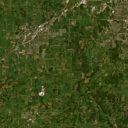 5228 South State Highway Zz, Republic, MO Satellite Map