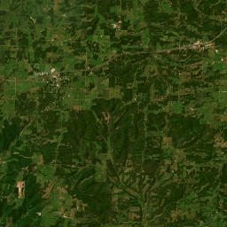 U.S. 60, Mountain Grove, MO 65711, USA Satellite Map