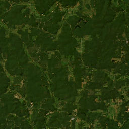 State Highway Z, McGee, MO 63763, USA Satellite Map
