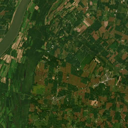 Sally Crice Road, KY 42024, America Satellite Map