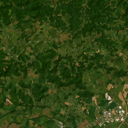 1600-1720 Richardsville Road, Bowling Green Satellite Map