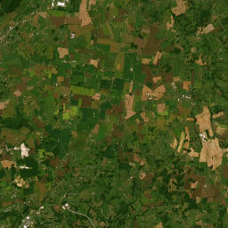 1661 Wilson Rd Cave City KY 42127 Satellite Map