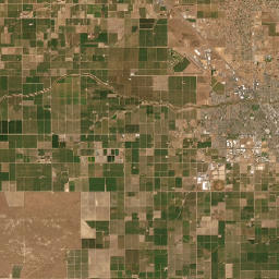 17695 Ave 12 Madera CA 93637 Satellite Map