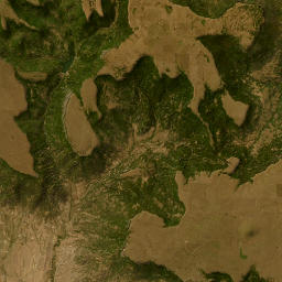 Highway 72, Raton, NM 87740, USA Satellite Map