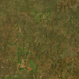 OK-34 Freedom OK 73842 USA Satellite Map