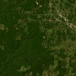 100-198 U.S. 60 Bus, Willow Springs, MO Satellite Map