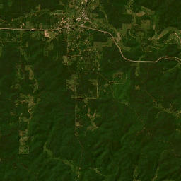 MO-19 Winona MO 65588 America Satellite Map
