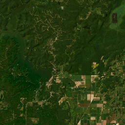 8428-8450 Missouri T, Mark Twain National Forest Satellite Map