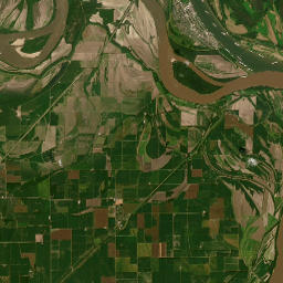 3898 Sycamore Street, Cairo, IL 62914 Satellite Map