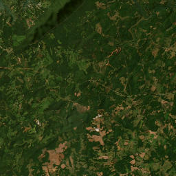 982-986 Climax Road, Chatham, VA 24531 Satellite Map