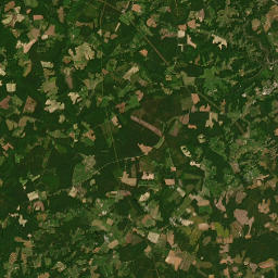 12143-12243 State Route 682, Smithfield Satellite Map