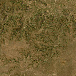 Highway 406, Folsom, NM 88419, USA Satellite Map