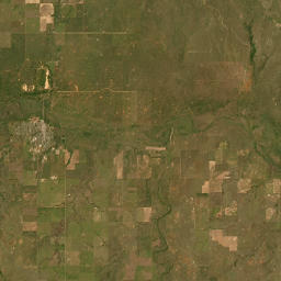 Branch 9th Beaver OK 73932 Satellite Map