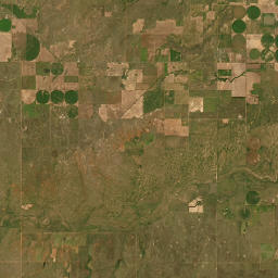 Crescent Virginia, Gate, OK 73844, USA Satellite Map