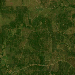 Bartlesville Road Pawhuska OK 74056 Satellite Map