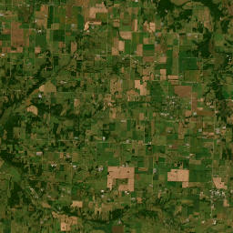 MO-86 Fairview MO 64842 Satellite Map