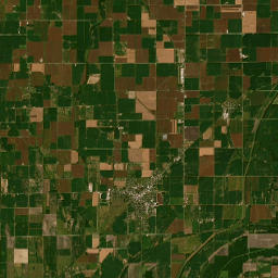 Missouri 105, Charleston, MO 63834, USA Satellite Map