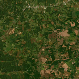 121 Wallace Avenue, Cadiz, KY 42211, USA Satellite Map