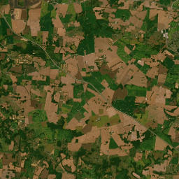 6231-8115 Julian Road, Hopkinsville, KY Satellite Map