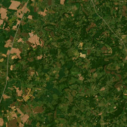 2 Johnson Road, Scottsville, KY 42164 Satellite Map