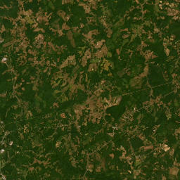 U.S. 501, Halifax, VA 24558, USA Satellite Map