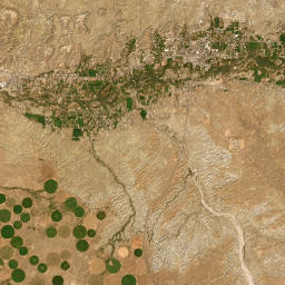 93-95 County Rd 5500 Bloomfield NM Satellite Map