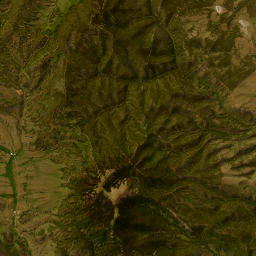 NM-38 Eagle Nest NM 87718 America Satellite Map