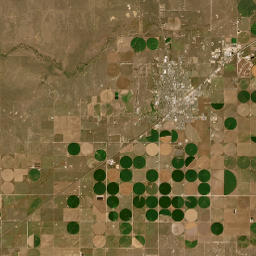 County Road 26, Guymon, OK 73942, USA Satellite Map