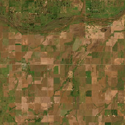 14061 OK-132 Nash OK 73761 USA Satellite Map