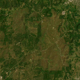 5771 County Road 2145, Bartlesville, OK Satellite Map