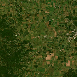 State Highway Y, Cassville, MO 65625, USA Satellite Map