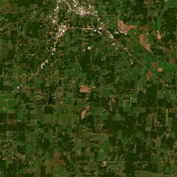 Jan Howard Expressway, West Plains, MO Satellite Map