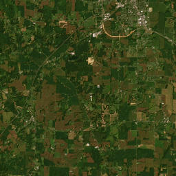 9773-9829 U.S. 45, Wingo, KY 42088, USA Satellite Map