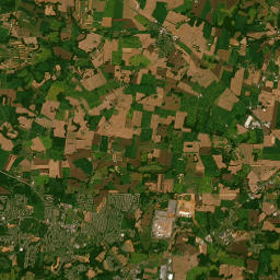 7th Street, Trenton, KY 42286, USA Satellite Map