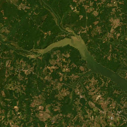 2940-3248 U.S. 58, Buffalo Junction, VA Satellite Map