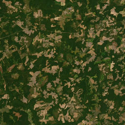 3 Creeks Rd, Capron, VA 23829 Satellite Map