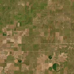 Highway 23, Beaver, OK 73932, USA Satellite Map