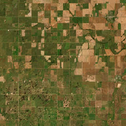 Main Street, Carmen, OK 73726, USA Satellite Map