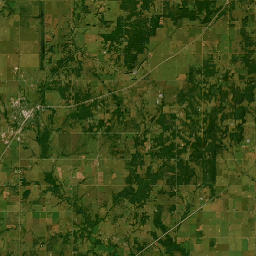 5251 S4260 Road, Chelsea, OK 74016 Satellite Map