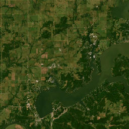 E 330 Rd Vinita OK 74301 USA Satellite Map