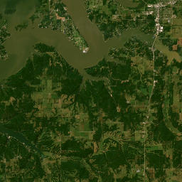 800-816 Ski, Grove, OK 74344, America Satellite Map