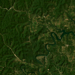 28758 MO-86 Eagle Rock MO 65641 Satellite Map